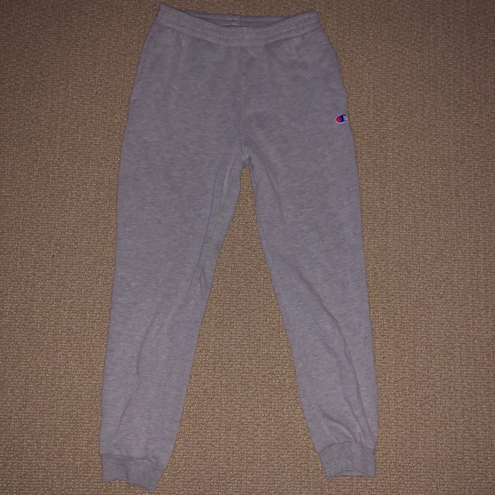 champion sweatpants